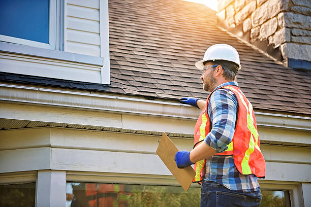 Licensed Roofing service in Santa Fe, TN - Ben Roofing and Steel LLC